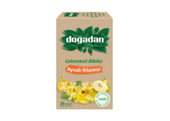 Dogadan Kräutertee Quitte & Lindenblüte 20er 32g
