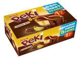 Ülker Peki Cikolatali Muzlu Kek 220g (5x42g)