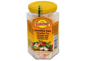 Suntat Himalaya Salz - Himalaya Tuz 175g