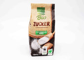 Edeka Bio Zucker Aus Heimischen Ruben - Organik Pancar Şekeri 1000 g
