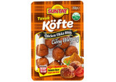 Suntat Hähnchen Bällchen mit Curry - Tavuk Köfte Köri 200g
