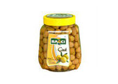 Bağcı Grüne Oliven Çizik- Bagci Yeşil Zeytin 700gr