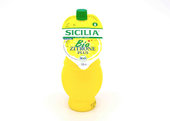 Sıcılıa Bio Zitrone Plus - Organik Limon Suyu Plus 200 ml
