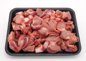 Hähnchenmagen - Tavuk Taşlık 1Kg