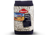 Sera Weiße Bahnen - Kuru Fasulye 900g