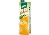 Icim Nektar Portakal Suyu 1l