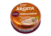 Argeta Hühnerfleisch Aufstrich Leber 95g
