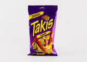 Takis Fuego – Acı Baharatlı Cips 90 g