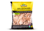 Kaptanlar - Izgara Tavuk - Grilled Chicken 600g