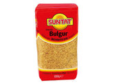 Suntat Bulgur-Weizengrütze grob - Pilavlik Bulgur 1kg