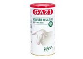 Gazi Schafskäse in Salzlake - Koyun Peyniri 800g