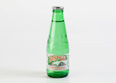 Beypazarı Natürliches Mineralwasser - Sade Soda 200ml