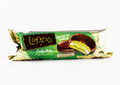 Luppo Cake Bite Pistachio- Antep Fıstıklı Çikolatalı Kek 182 g