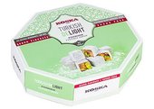 Koska Şeker İlavesiz Fıstıklı Helva - Halva mit Pistazien ohne Zucker 160g
