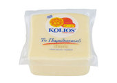 Kolios Peynir - Schnittkäse