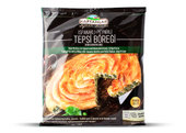Kaptanlar Ispanaklı Peynirli Börek - Teigröllchen mit Spinat und Käse 1000g