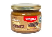 Koska Organik Tahin Pekmez - Bio Traubensirup und Sesampaste 300g