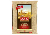 Duru Bulgur - Pilavlık Bulgur 2500g