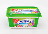 EDEKA Gut & Günstig Pflanzen Margarine - Bitkisel Margarin 500 g