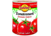 Suntat Tomatenmark - Domates Salca 28-30%  800g
