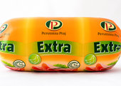 Extra Salam -Perutnina Ptuj - Geflügelwurst 800g