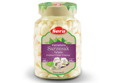 Sera Knoblauch in Salzlake - Sarımsak Tursusu 400g