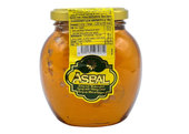 Asbal Honig Sirup - Süzme Bal 480g