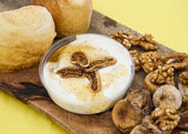 Feigen Creme - İncir Ezmesi 100g
