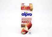 Alpro Geröstete Mandel Milch - Alpro Kavrulmuş Badem Sütü 1 L