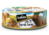 Tukas Mit Reis Gefullte Weinblatter - Yaprak Sarma 190g