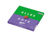 Milka Pralines Alles Gute 110gr
