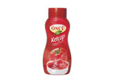 Öncü Ketchup - Acili Ketcap 400g