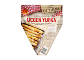 Öz Yufka Teigblätter - Ücgen Yufka 360g