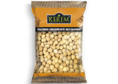 Kerem Knusprige Kichererbsen Gesalzen - Kitir Leblebi 250g
