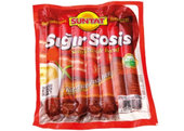 Suntat Rindswürstchen - Sigir Sosis 500g