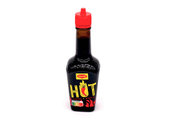 Maggi Hot Scharf & Würzig- Acılı ve Baharatlı Sıvı Sos 100 ml