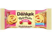 Ülker Dankek Rulo Pasta Cilekli 235g