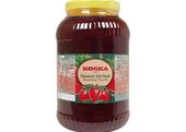 Koska Çilek Reçeli - Erdbeerekonfitüre 5kg