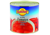 Suntat Geschälte Tomaten - Soyulmus Domates 2650ml