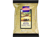 Marmara Weizengrütze (Sehr Feın) - Cig Köftelik Bulgur 5kg