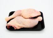 Hähnchenkeule - Tavuk Budu 1Kg