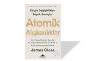Atomik Alışkanlıklar - James Clear