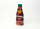 Develey Burger Soße - Burger Sosu 250ml