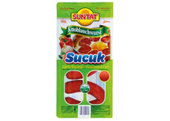 Suntat Sucuk Eco Knoblauchwurst - Ekonomik Kangal Sucuk 1000g