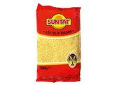 Suntat Bulgur-Weizengrütze extra für Köfte - Cigköftelik Bulgur 1kg