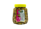 Bağcı Gegrillte Grüne Oliven - Bagci Yeşil Izgara Zeytin 700gr