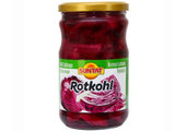 Suntat Rotkohl - Kirmizi Lahana Tursu 620g
