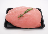 Kalbssnuss - Kemiksiz Süt Dana 1kg