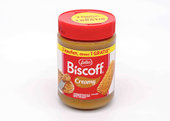 Lotus Biscoff Lotus Biscoff Brotaufstrich - Lotus Biscoff Sürülebilir Krema 400 g