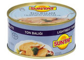 Suntat Thunfisch - Ton Baligi 185g